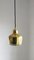 A330S Pendant Lamp by Alvar Aalto for Artek, 1950s, Image 2