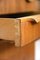 Scandinavian Teak Highboard, 1960s, Image 10