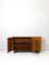 Skandinavisches Teak Highboard, 1960er 5