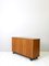 Credenza alta in teak, Scandinavia, anni '60, Immagine 4