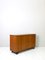 Credenza alta in teak, Scandinavia, anni '60, Immagine 3