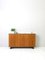 Credenza alta in teak, Scandinavia, anni '60, Immagine 2