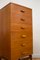 Mid-Century Quadrille Chest of Drawers from G-Plan, 1960s 4