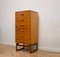 Mid-Century Quadrille Chest of Drawers from G-Plan, 1960s 3