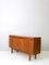 Scandinavian Sideboard in Teak, 1950s 3