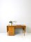 Desk and Chest of Drawers by Nils Jonsson, 1957, Set of 2 3