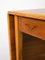 Desk and Chest of Drawers by Nils Jonsson, 1957, Set of 2 17