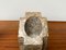 Portacandele postmoderni brutalisti in pietra, anni '80, set di 3, Immagine 14