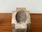 Vintage Postmodern Brutalist Candle Holders in Stone, 1980s, Set of 3, Image 14