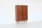 Belgian Madison High Cabinet by Fred Sandra for De Coene, 1960, Image 2