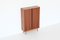 Belgian Madison High Cabinet by Fred Sandra for De Coene, 1960, Image 17