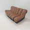 Ds-600 Modular Sofa by Eleonore Peduzzi Riva for de Sede, 1980s, Set of 8 12