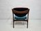 Vintage Armchair in Teak and Rosewood, 1960s 6
