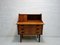 Vintage Secretary in Teak, 1960s 3