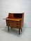 Secretaire vintage in teak, anni '60, Immagine 8