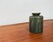 Jarrón Studio minimalista Mid-Century de cerámica de Rolf Weber para Rolf Weber Steinzeug, años 60, Imagen 4