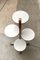 Mid-Century Wood Plant Stand by André Groult, 1960s, Image 5