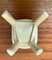 300 Monobloc Small Deco Chairs by Henry Massonnet for Stamp, France, 1970s, Set of 5, Image 18