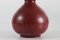 Mid-Century Kalebasse Nr. 20658 Lampe aus glasiertem Steingut von Axel Salto für Royal Copenhagen, Dänemark, 1950er 7