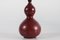 Mid-Century Kalebasse Nr. 20658 Lampe aus glasiertem Steingut von Axel Salto für Royal Copenhagen, Dänemark, 1950er 4
