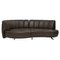 Ds-164/29 Leather Sofa attributed to Hugo De Ruiter for de Sede, 2011 1