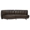 Ds-164/29 Leather Sofa attributed to Hugo De Ruiter for de Sede, 2011, Image 1