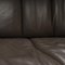 Ds-164/29 Leather Sofa attributed to Hugo De Ruiter for de Sede, 2011, Image 13