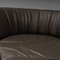 Ds-164/29 Leather Sofa attributed to Hugo De Ruiter for de Sede, 2011 12