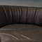 Ds-164/29 Leather Sofa attributed to Hugo De Ruiter for de Sede, 2011, Image 12