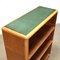 Small Vintage Bookcase in Wood, 1940s 3