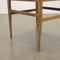 Vintage Italian Chairs in Beech, 1960s, Set of 2 3