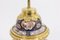 Lampada in porcellana Imari e bronzo dorato, fine XIX secolo, Immagine 9