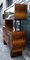 Italian Art Deco Credenza in Walnut, Image 17