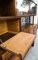 Italian Art Deco Credenza in Walnut, Image 7