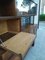 Italian Art Deco Credenza in Walnut 23