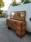 Italian Art Deco Credenza in Walnut with Mirrors, Image 9