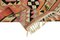 Multicolor Boho Kilim Runner Rug, Image 6