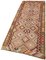 Tappeto Boho Kilim multicolore, Immagine 3