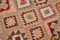 Tappeto Boho Kilim multicolore, Immagine 5