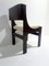 Italienische Mid-Century Modern Stühle, 1960er, 6er Set 4