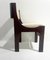 Italienische Mid-Century Modern Stühle, 1960er, 6er Set 5