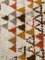 Marokkanischer Art Deco Teppich, 1940er 15
