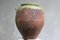 Large Antique Clay Pottery with Handles, Image 5