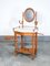 Cherrywood Dressing Table, 1800s 1