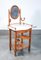 Cherrywood Dressing Table, 1800s 2