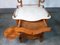 Cherrywood Dressing Table, 1800s 10
