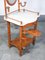 Cherrywood Dressing Table, 1800s 4