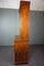 Antique 19th-Century Mahogany Wooden Bookcase 8