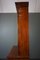 Antique 19th-Century Mahogany Wooden Bookcase 9