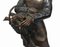 Statue de Ferme Victorienne en Bronze 5